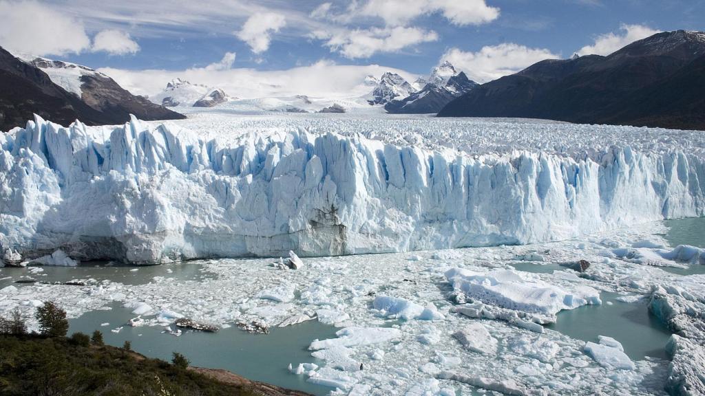 Parque Nacional los Glaciares