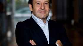 Víctor Matarranz, responsable global de Santander Wealth Management & Insurance.