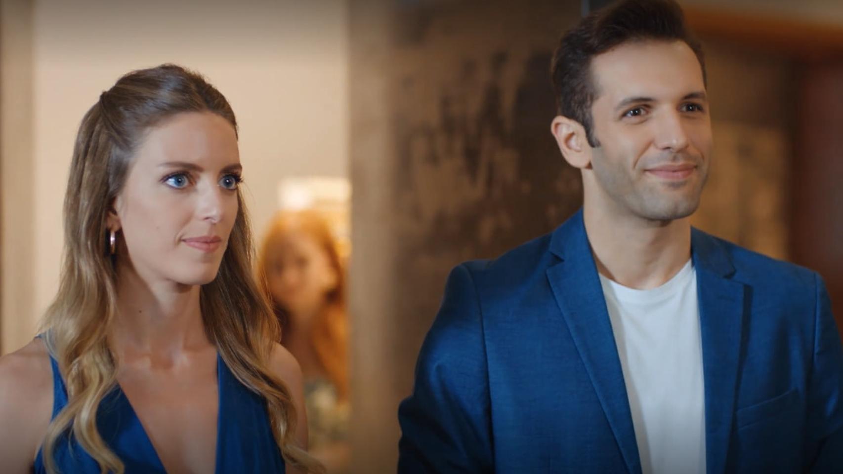 Episodio 29 Love Is In The Air