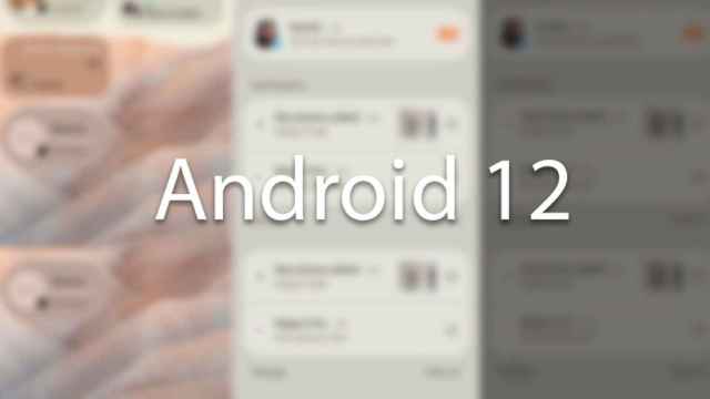 Android 12 estrena su última beta