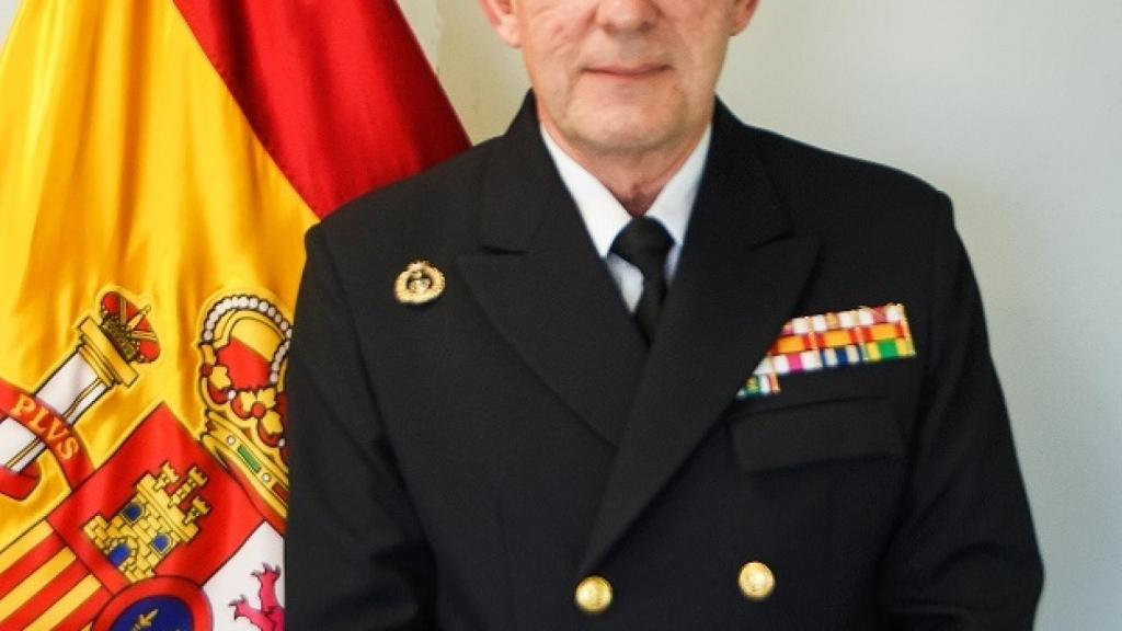 Martorell Lacave, el nuevo AJEMA.