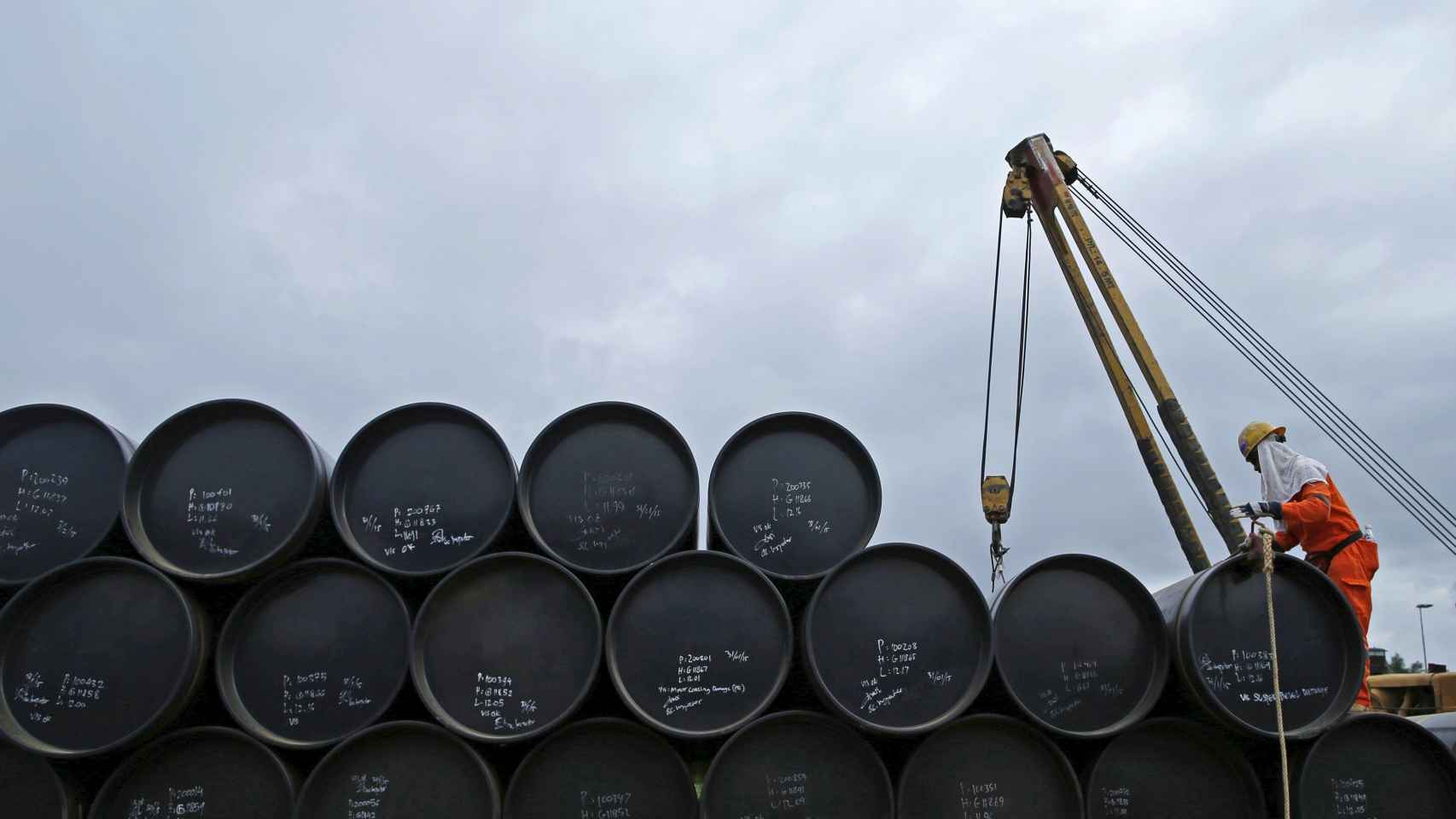 Alemania apoyará el embargo del petróleo ruso en el nuevo paquete de sanciones de la UE thumbnail