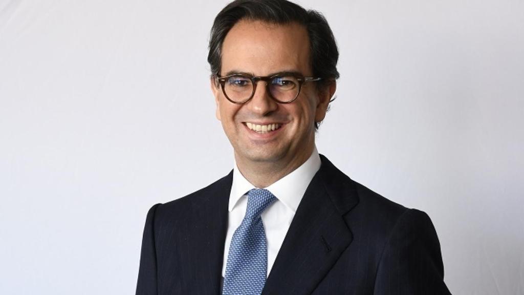 JP Morgan se reorganiza en España con Andrés Herranz en banca de inversión
