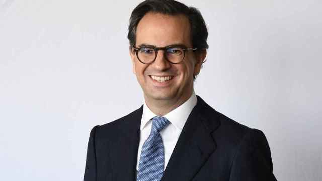 JP Morgan se reorganiza en España con Andrés Herranz en banca de inversión