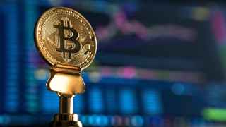 El bitcoin se hunde por debajo de los 35.000 dólares: vale la mitad que hace dos meses
