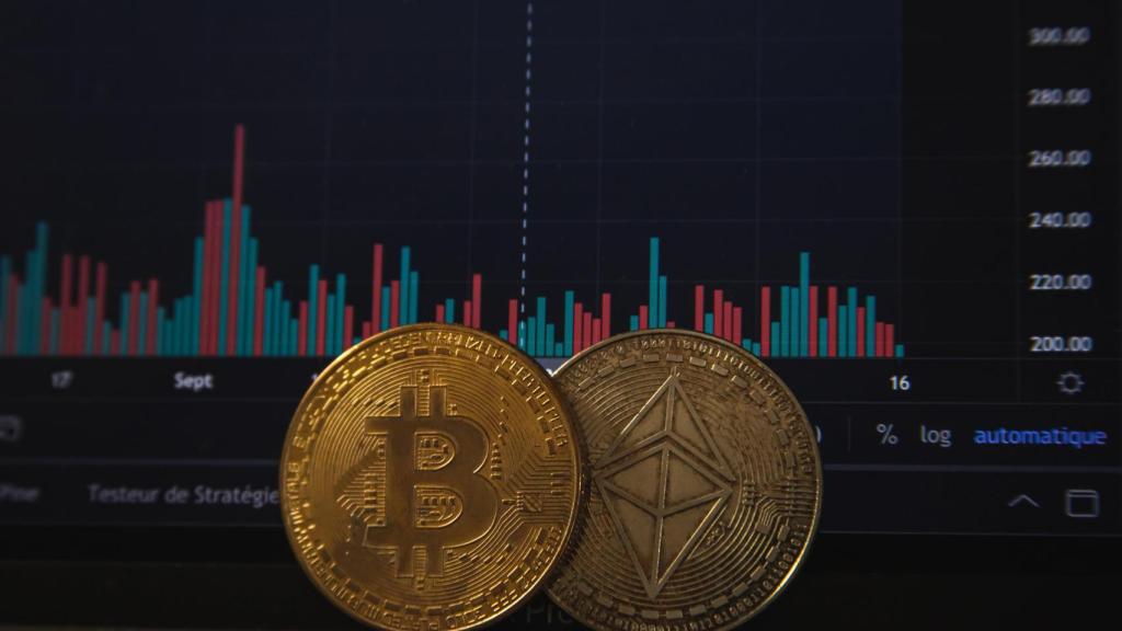 Criptomonedas