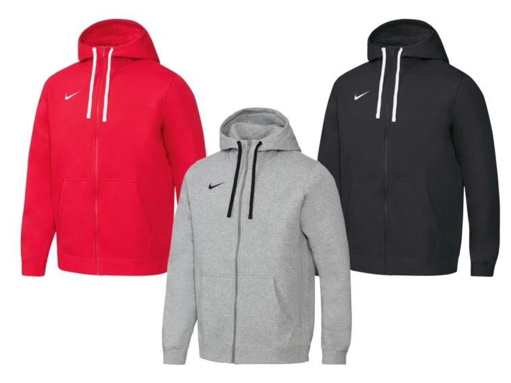 Lidl ya vende hasta ropa de Nike tirada de precio: estas son prendas que puedes encontrar