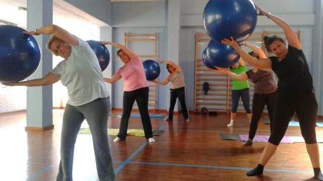 curso monitor deportivo