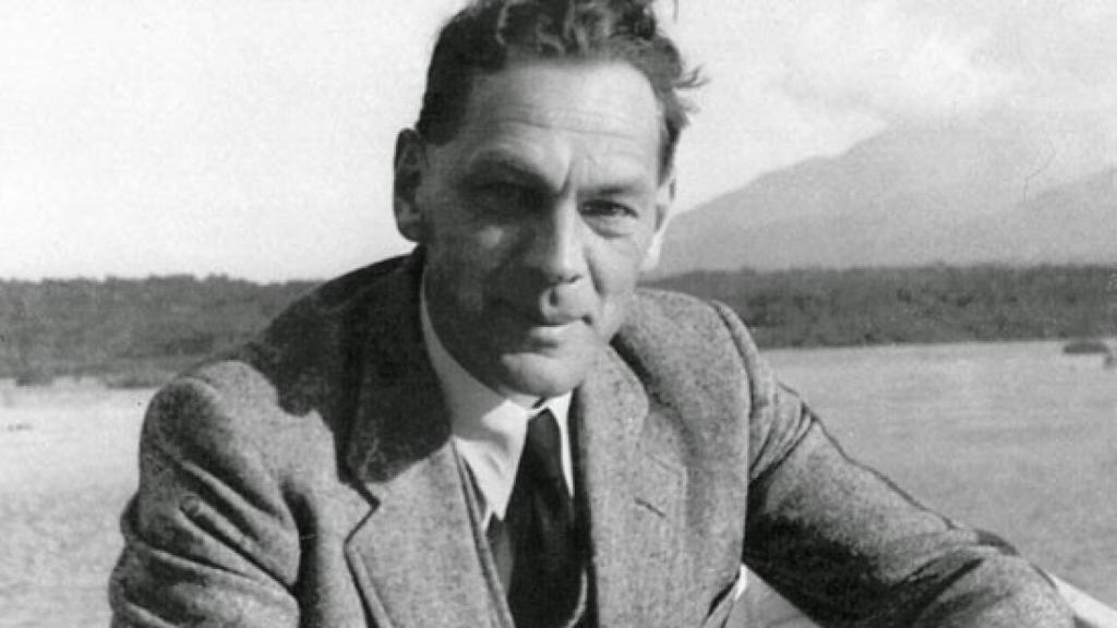 Richard Sorge.