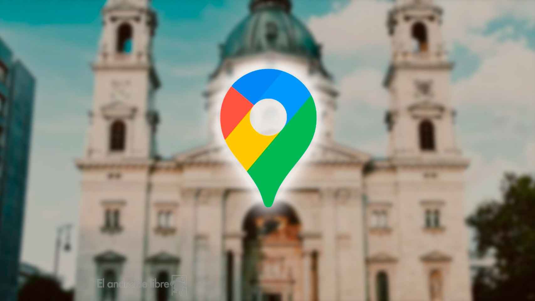 Estas son las 3 nuevas funciones de Google Maps llegan a España