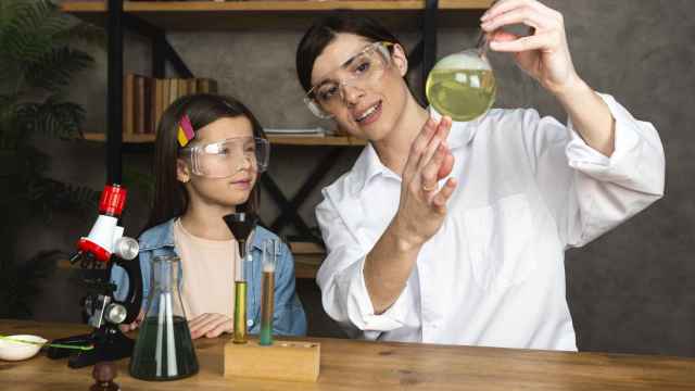 Iniciativas para poner en relevancia el papel de la mujer en la ciencia