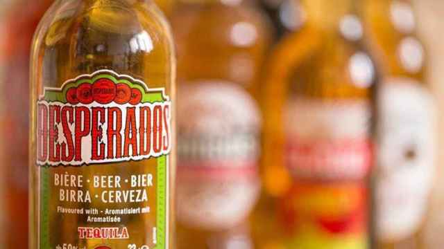 La guerra del tequila: Heineken, en aprietos por el uso “indebido” del nombre en su cerveza Desperados