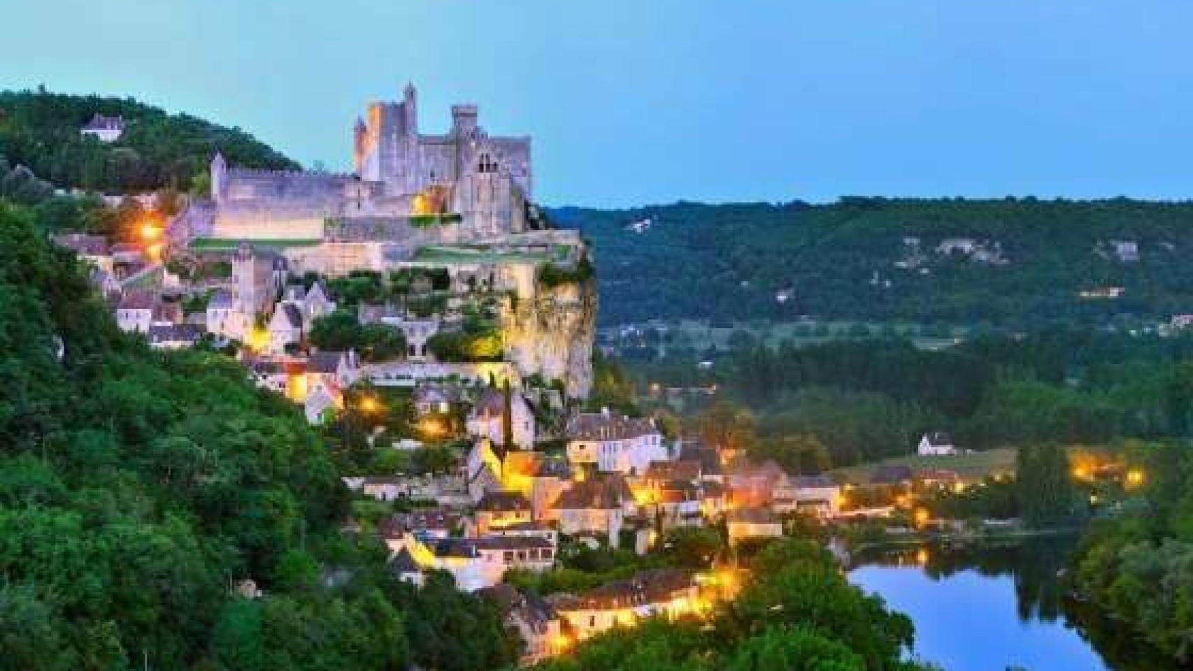 Beynac-et-Cazc, Francia