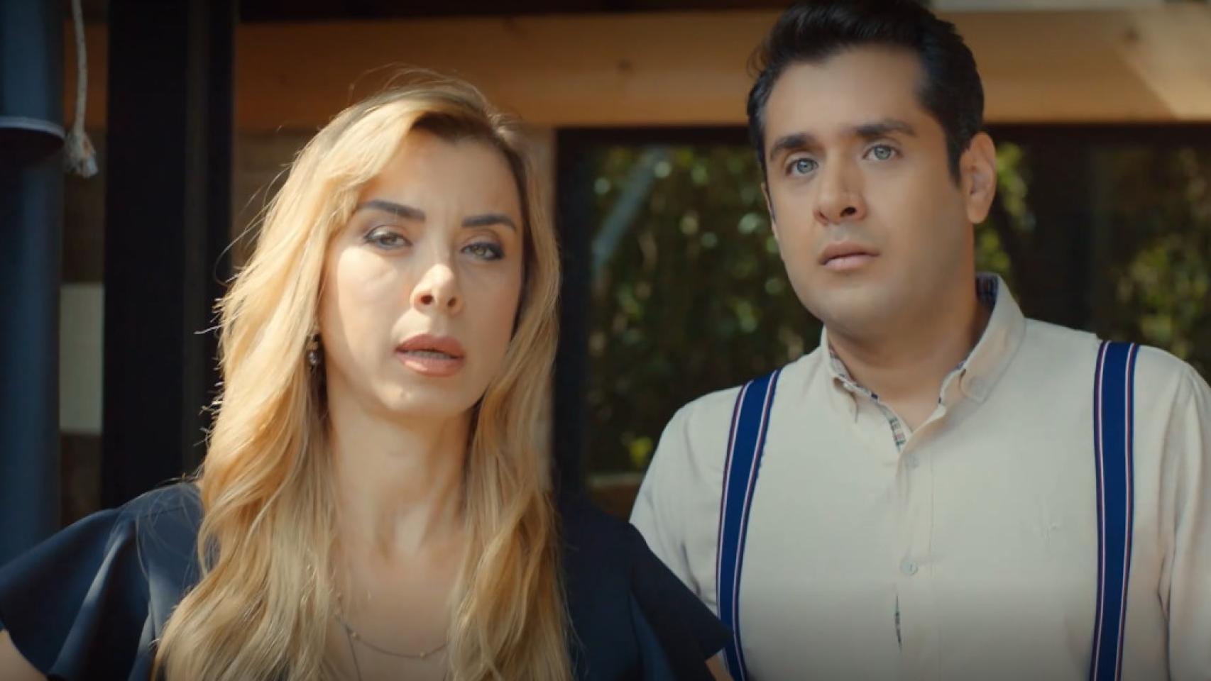 Episodio 34 Love Is In The Air