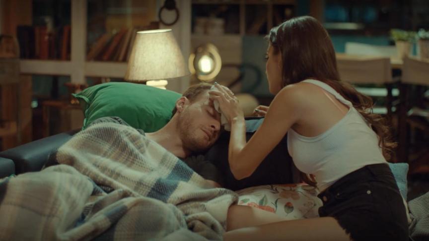 Love Is In The Air Episodio 190