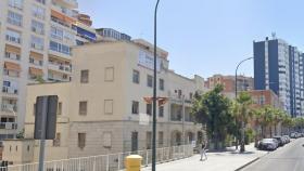 Futura sede de ciberseguridad de Google en Málaga