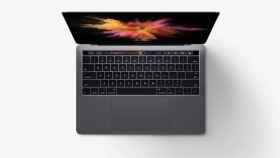 El MacBook Pro de 2016 es uno de los modelos afectados