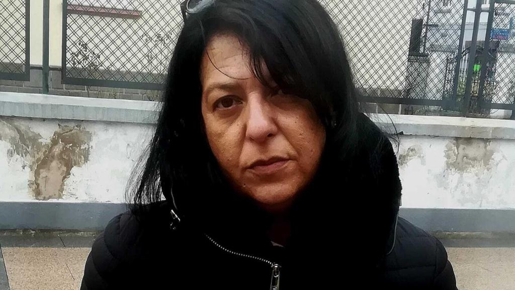 Susana: Esto nos ha afectado a nivel familiar, emocional y económico.