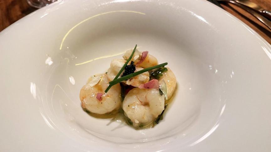 Soy Kitchen: de cocina fusión a cocina china tradicional de autor