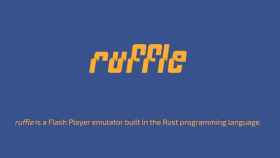 Ruffle: un emulador que trae Adobe Flash Player de vuelta