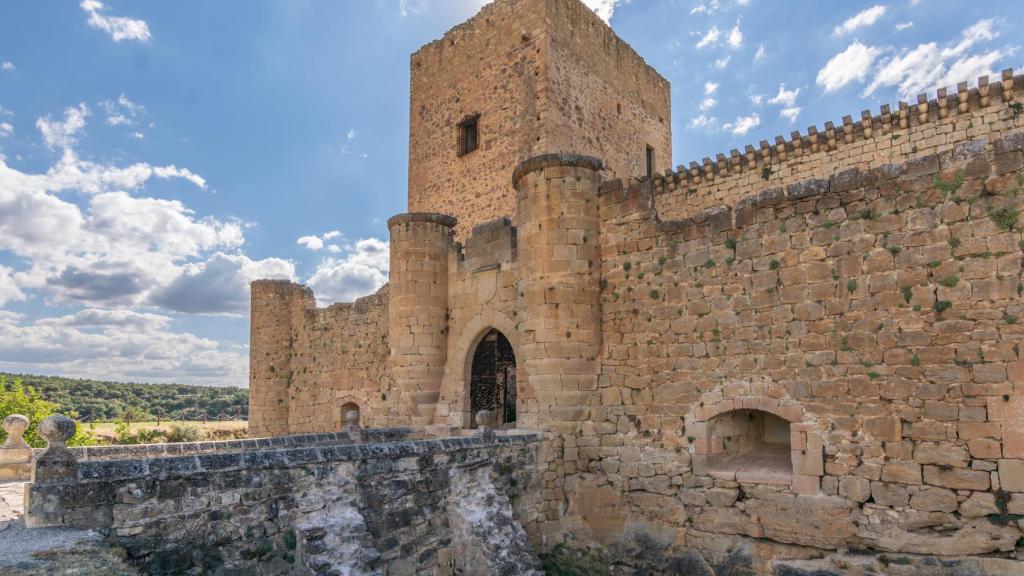 Pedraza