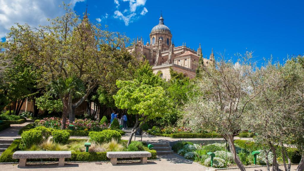 Salamanca