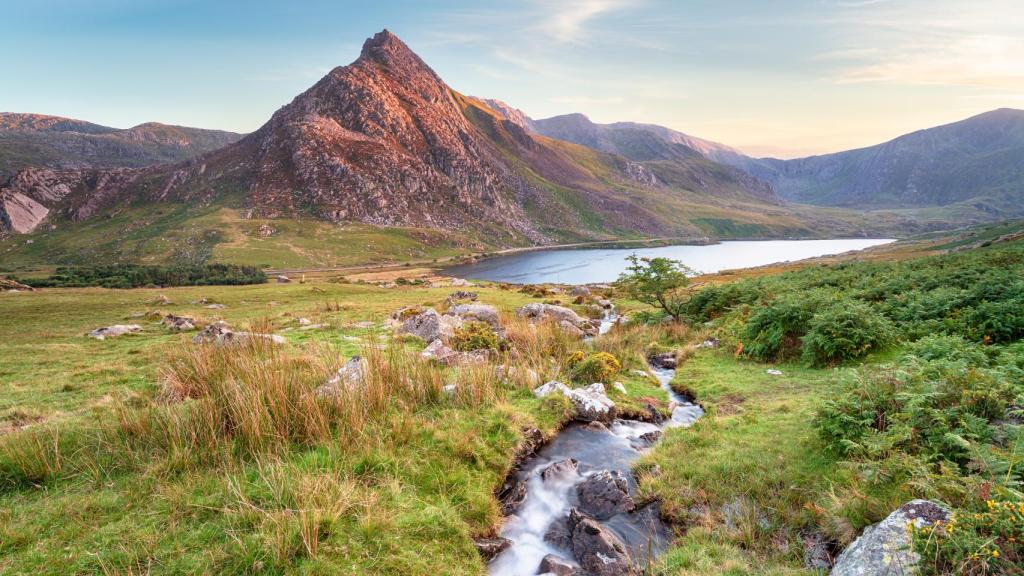 Snowdonia