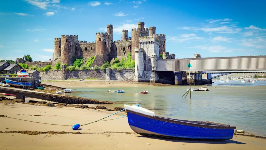 Conwy