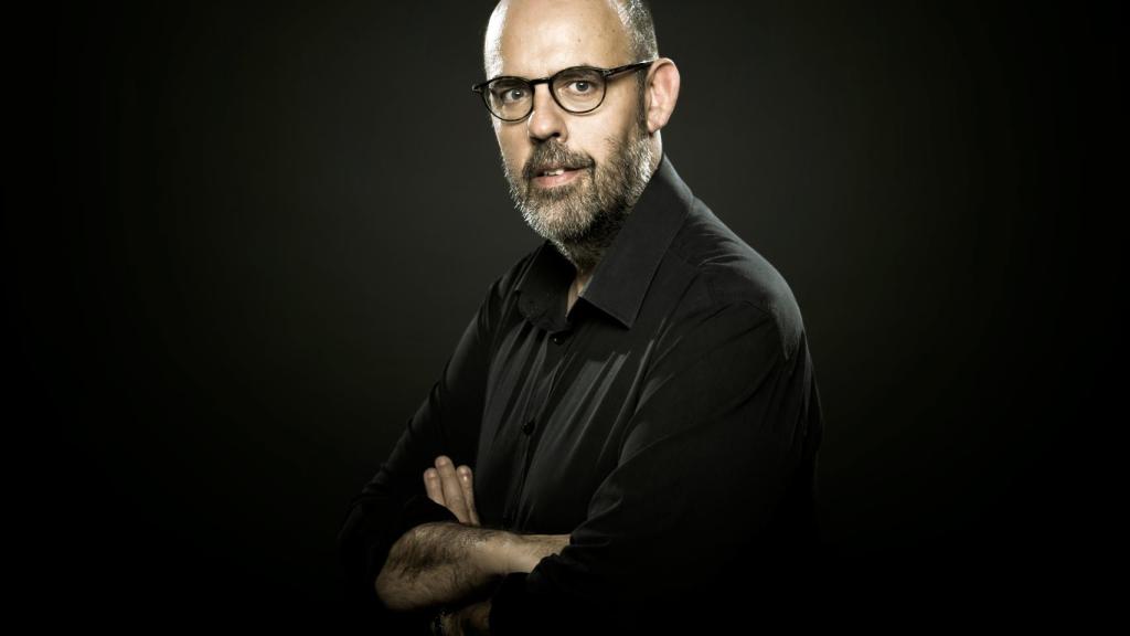 Jordi Basté.