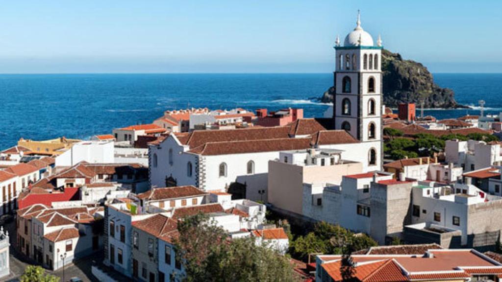 Garachico