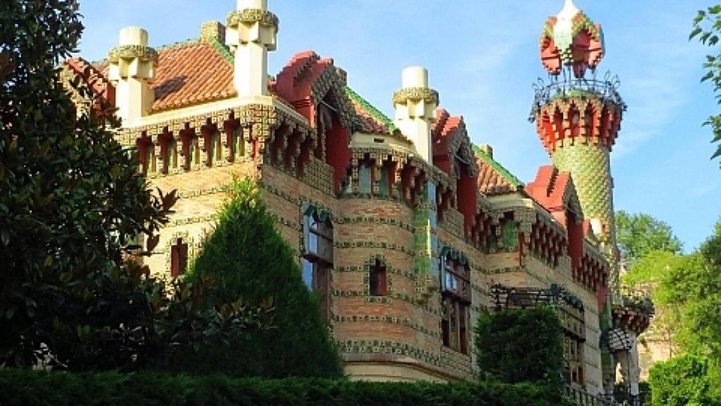Comillas