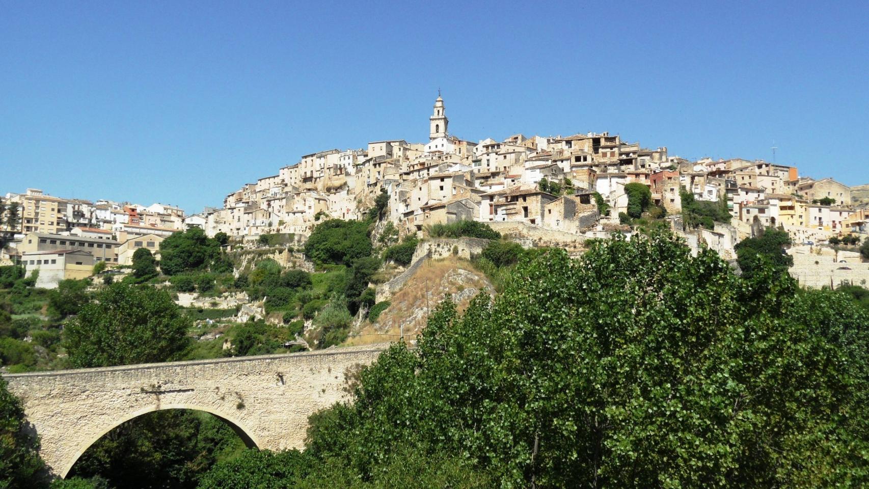 Bocairent