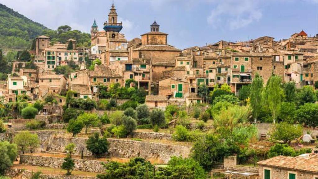 Valldemossa