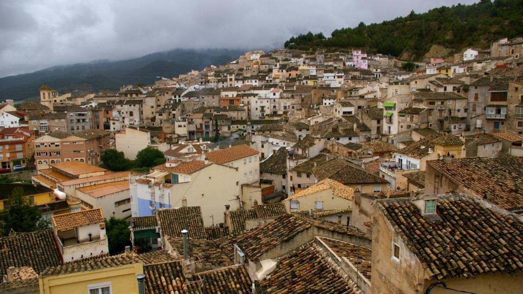 Moratalla