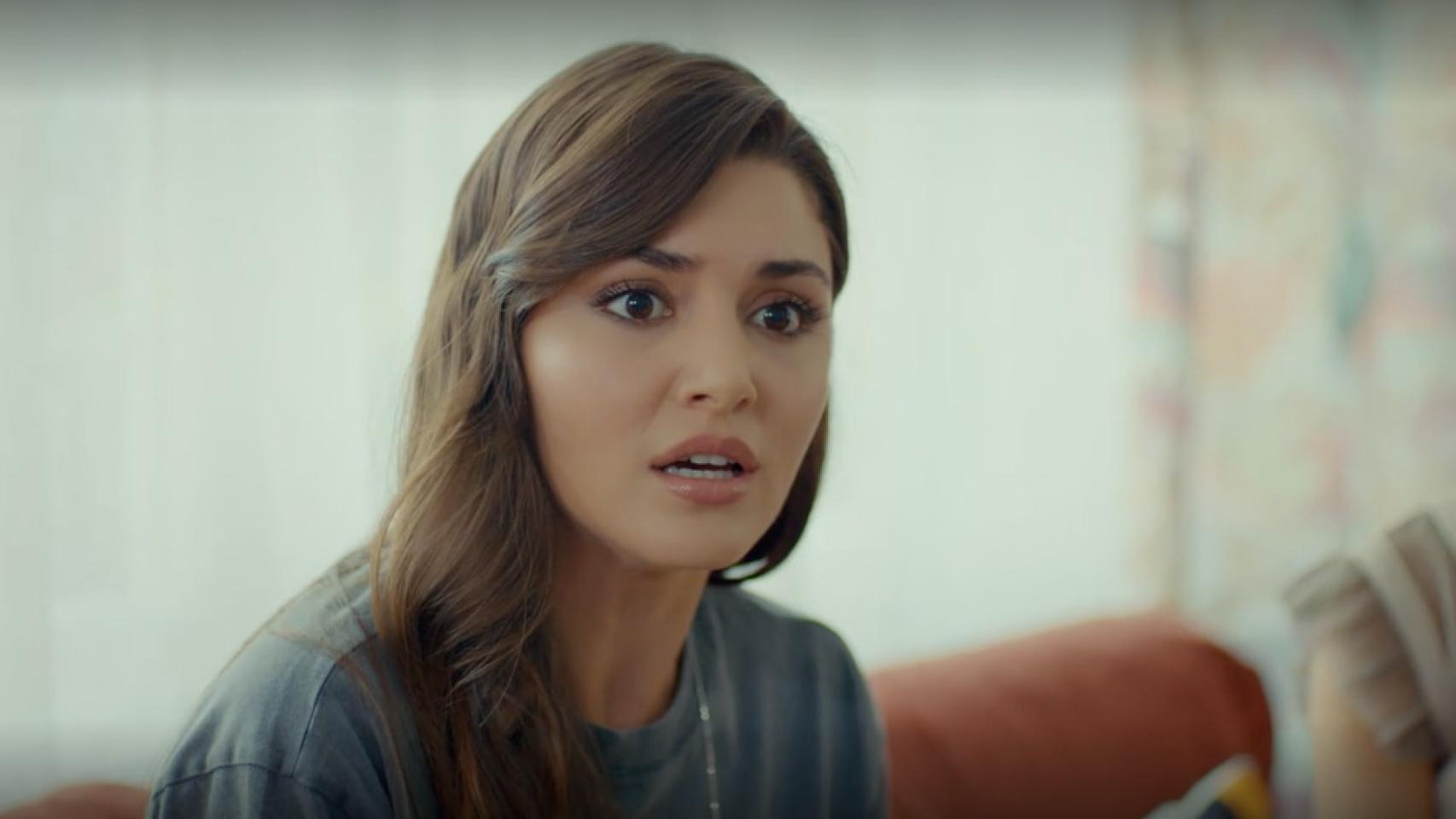 Love Is In The Air Episodio 35