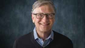 Bill Gates, en una fotografía facilitada a EFE por la editorial.