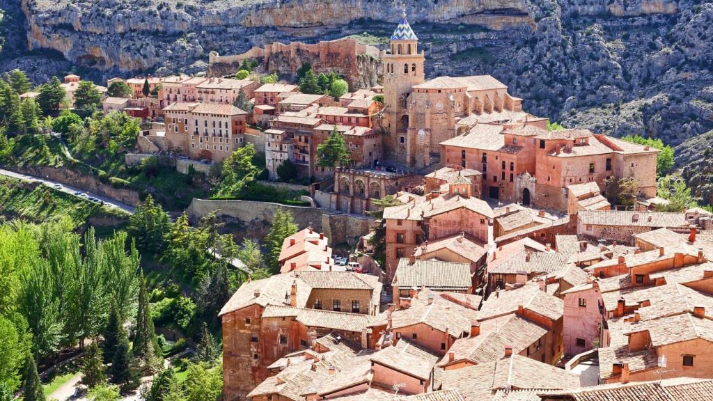 Este es el pueblo más popular de cada provincia