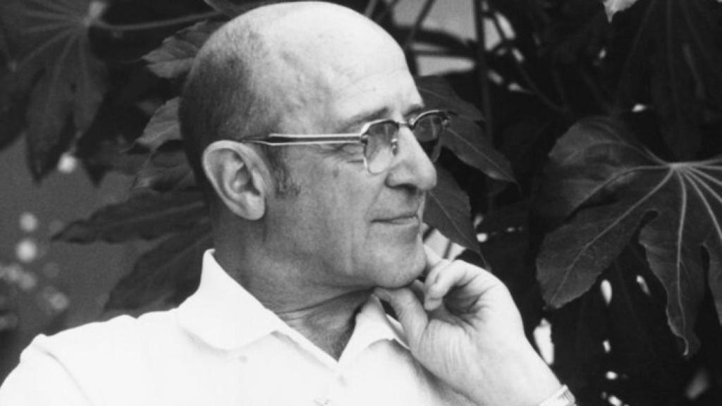 La Psicología Humanista de Carl Rogers