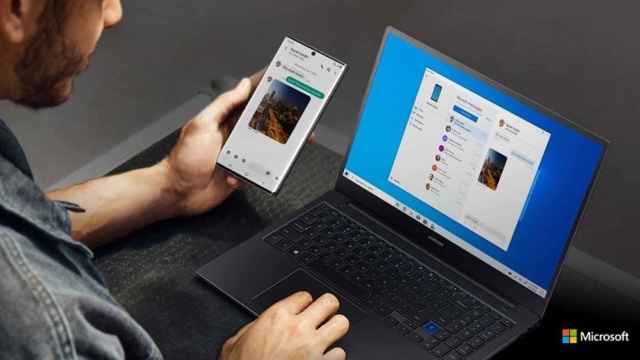 Samsung sigue mejorando su integración con Windows 10: Quick Share y dos aplicaciones más llegarán a tu PC