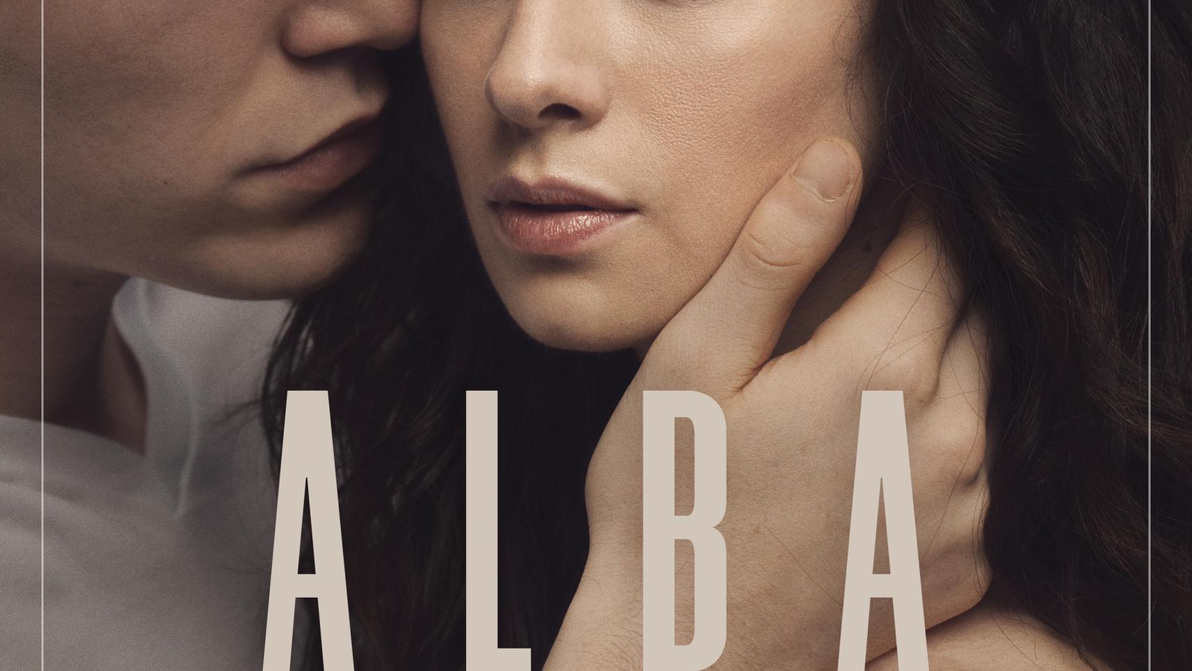 Cartel de 'Alba'