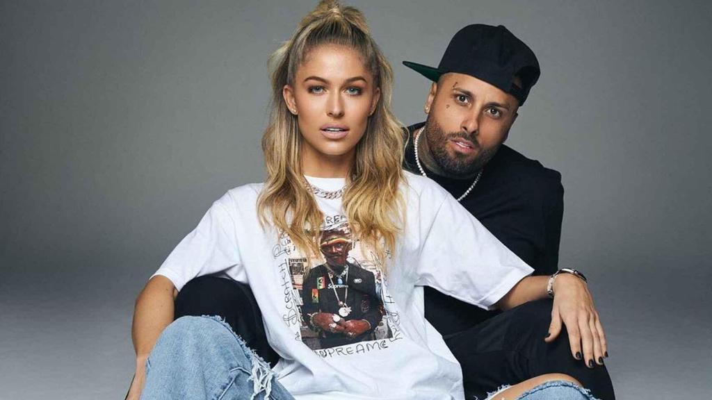 Who Is Nicky Jam's Girlfriend? Is He Dating Aleska Genesis?