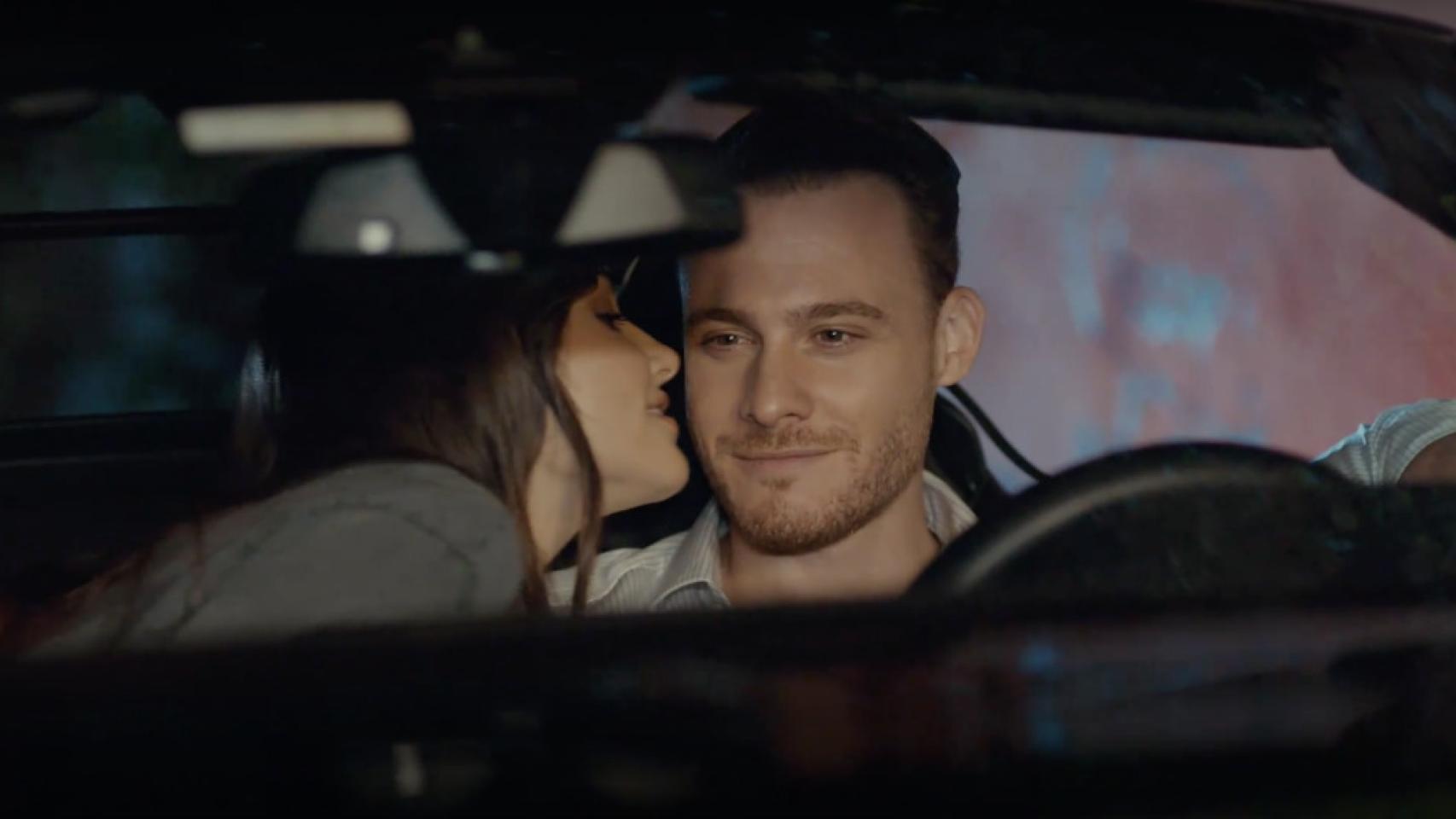 Love Is In The Air Episodio 36