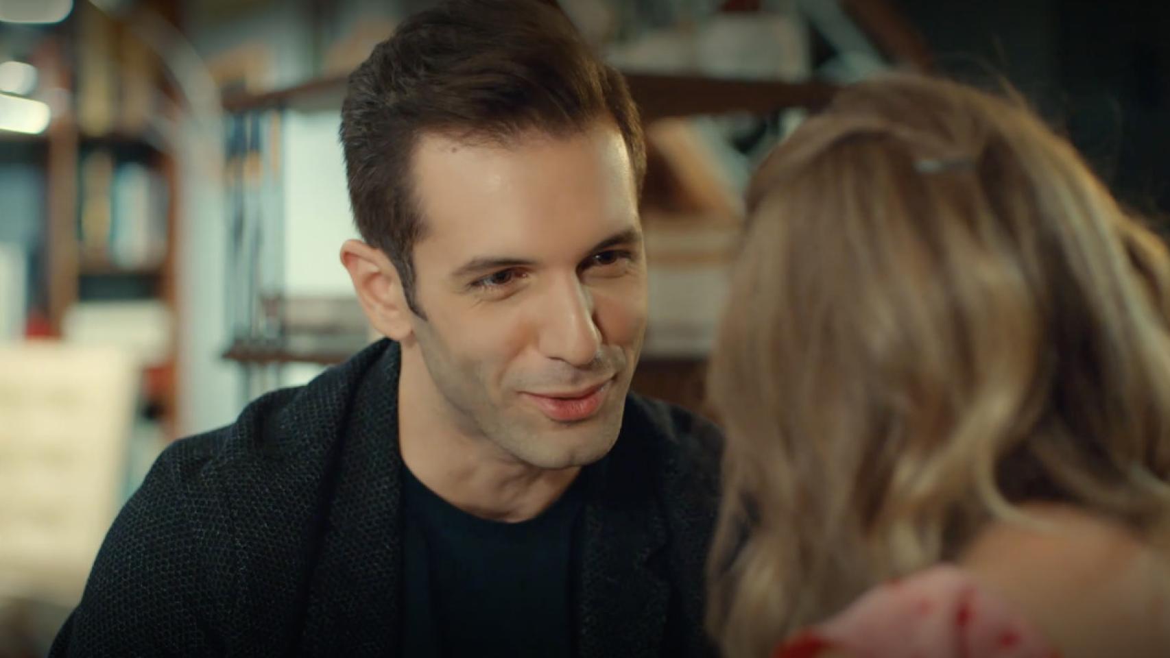 Love Is In The Air Episodio 36