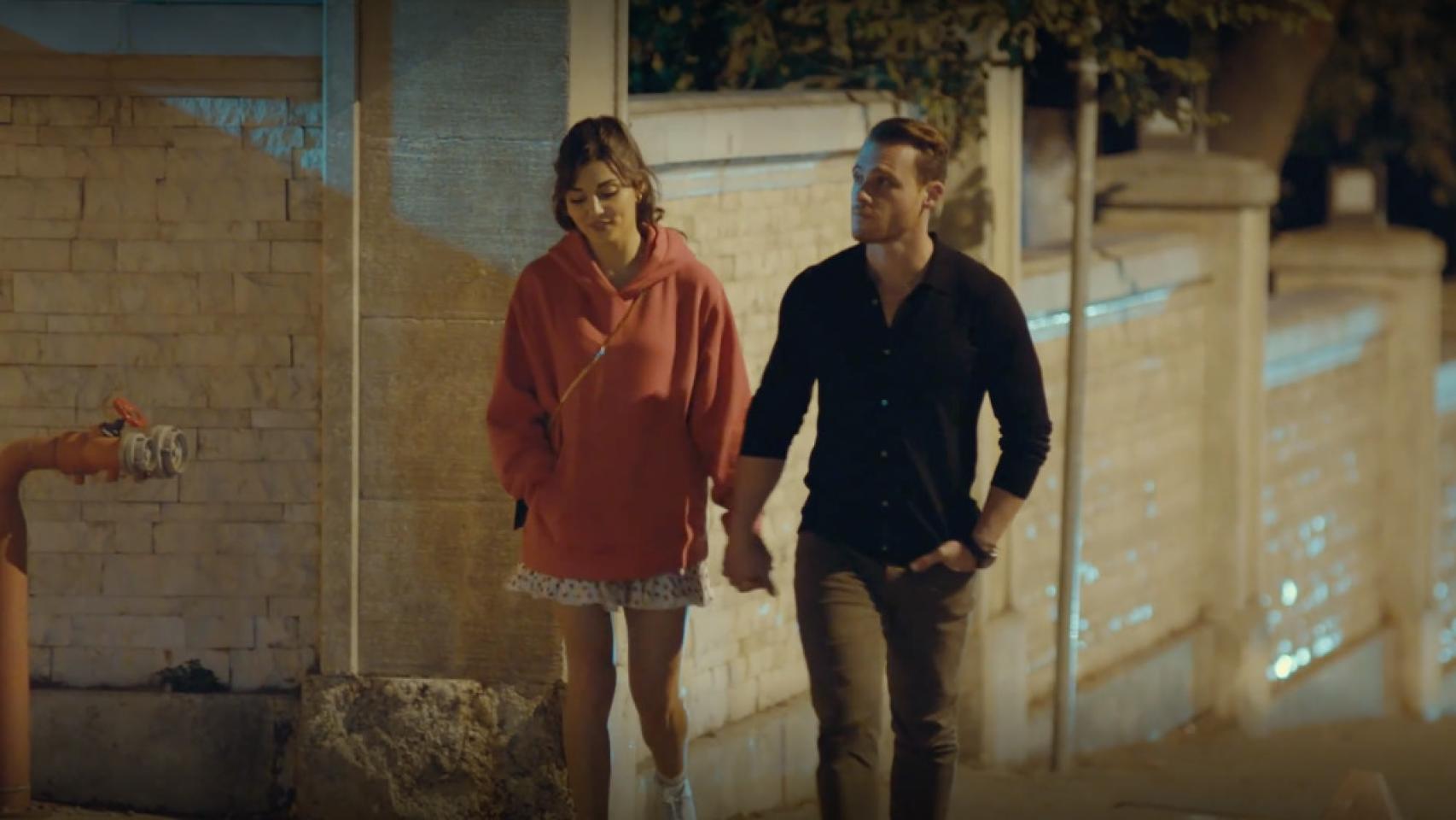 Love Is In The Air Episodio 36