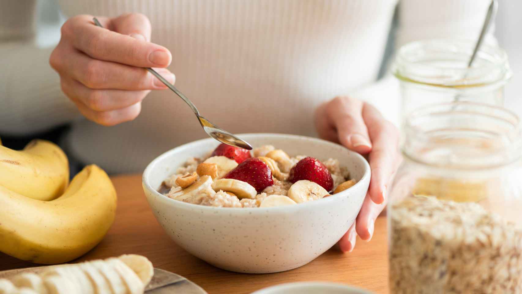 Estos Son Los Cinco Mejores Alimentos Para Desayunar Sanos Y Ayudan A Adelgazar