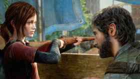 Imagen del videojuego 'The Last of Us'.