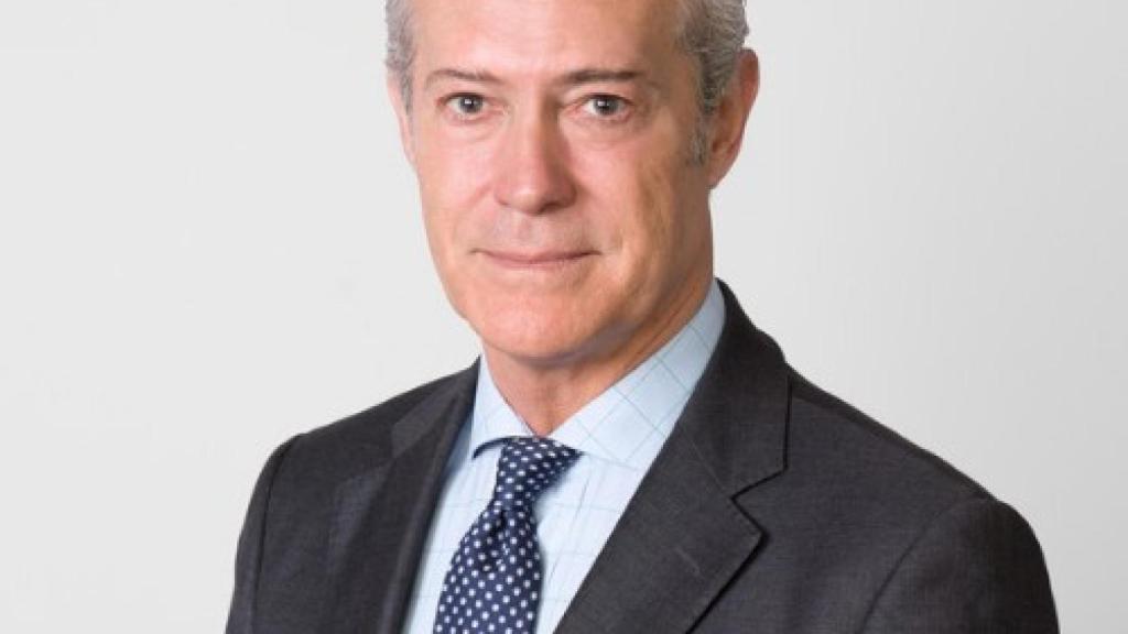 Francisco Gómez-Trenor, director general de Mirabaud & Cie (Europe), España.