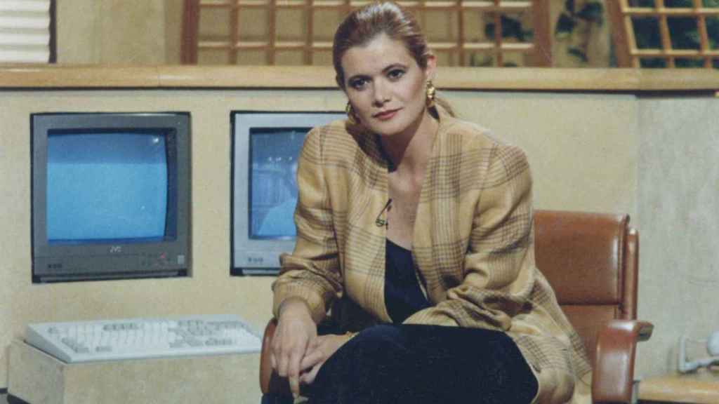 De la doctora Ochoa a Isabel Gemio: así se hablaba de sexo en televisión en los 90