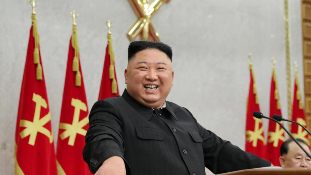 La Onu Empieza A Considerar A Kim Jong Un Presidente Como Exigió Corea Del Norte