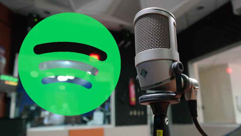 Spotify ahora ofrece acceso a los programas de radio de RNE